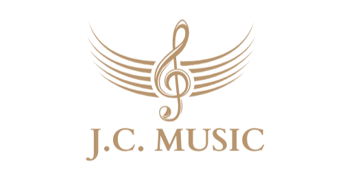 JC Music Enterprise Logo