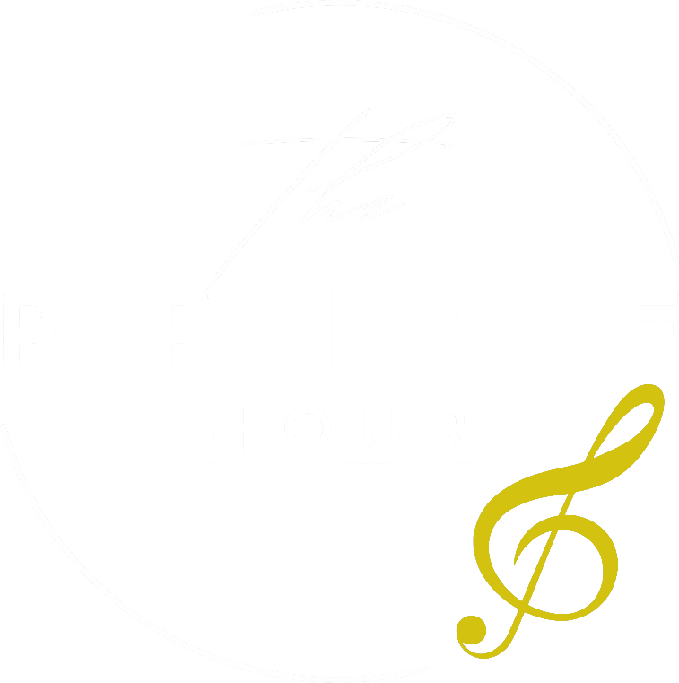 The Prime Hour Logo