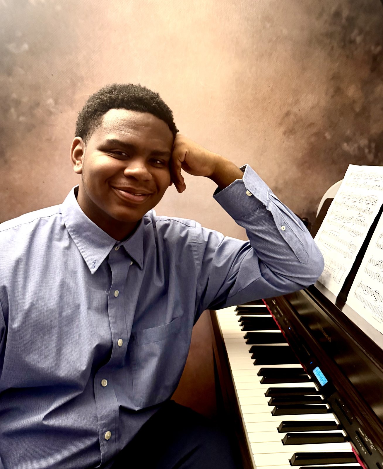 Jordan Bethea